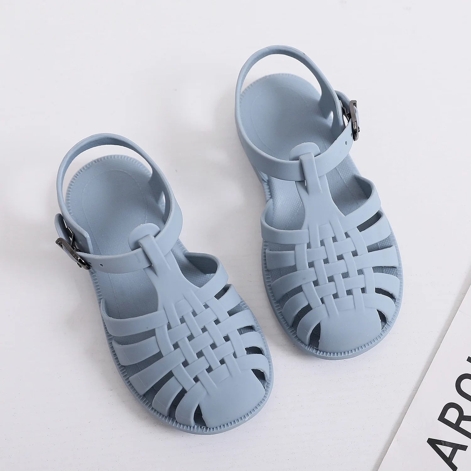 Light blue