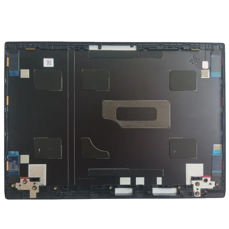 

Новая задняя крышка ЖК-дисплея для Lenovo Thinkpad E14 R14 S3 Gen2, задняя крышка ноутбука, задняя крышка ЖК-дисплея, черный металлический AM1D5000300