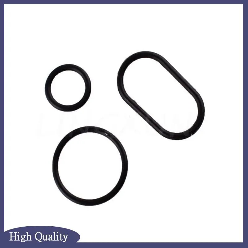 Honda 15101-RNA-A00, Engine Oil Pump Seal - View #8