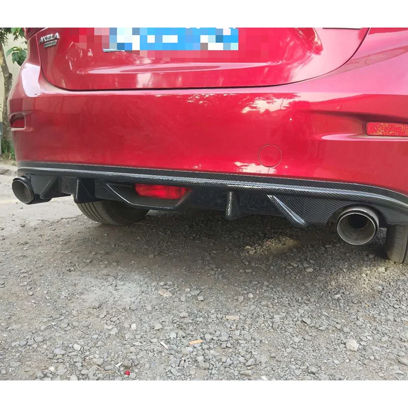 η ƿ   ÷ Tailpipe ÷  ڵ ĸ  񱸸 Mazda3 Axela 1.5  ׷ ̵ 2.0 ڵ ׼