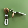 1/2/4/6Pcs Towel Clips Multifunctional Kitchen Storage Hooks Loops Hand Towel Hangers For Home Bathroom Kitchen Storage Rack 3