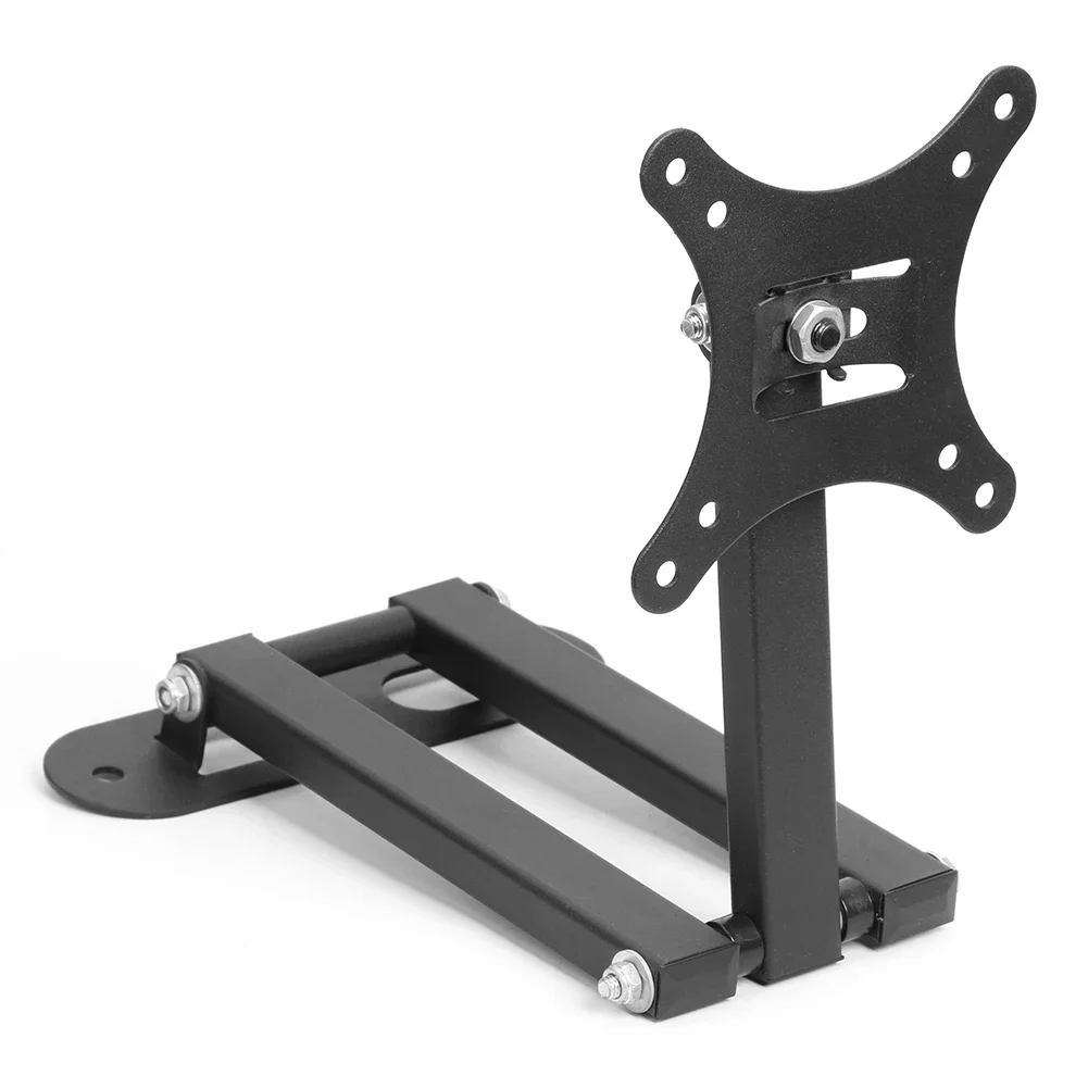 Universal 30KG TV Wall Mount Bracket TV Rack Stand for 17 to 32 inch LCD Monitor