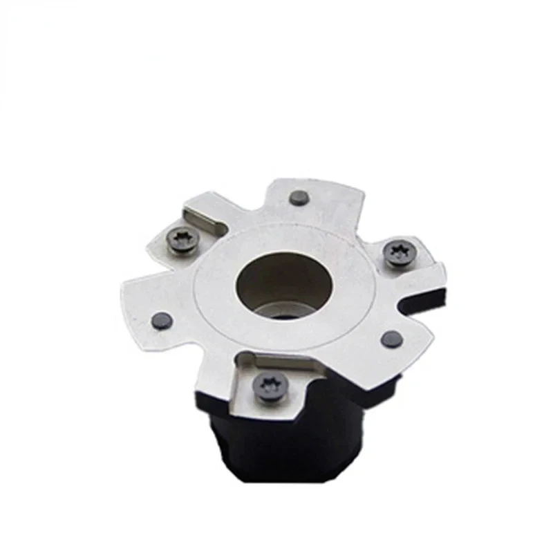 

Indexable CNC Milling Hight Quality PT02.12A22.063.06.H4 H5 H6 Alloy Steel Cutting PT02 Three Sided Edge Milling Cutter Series
