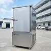 China Supplier Multi-function ultralow temperature spiral freezer quick machine 330L CFR BY SEA 4