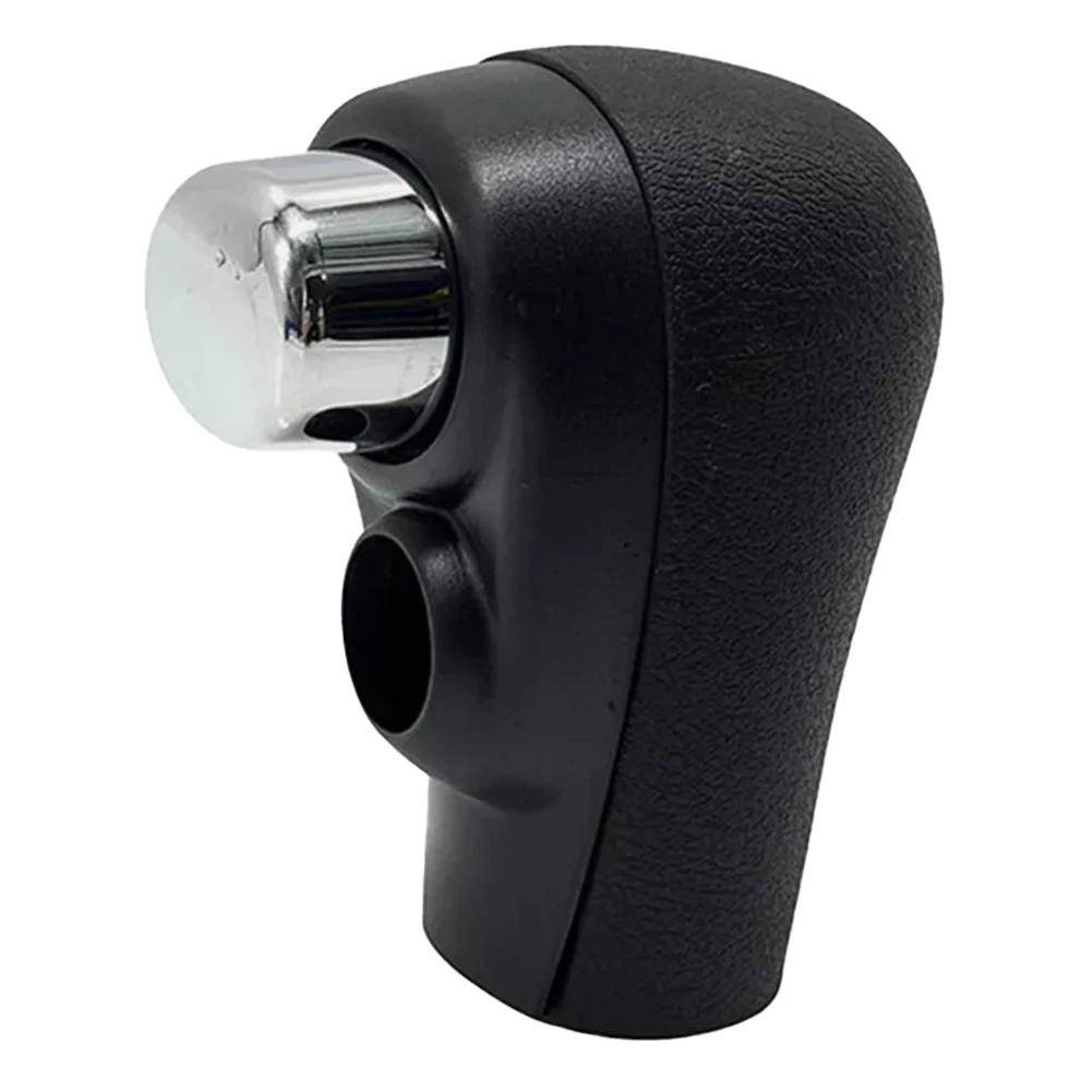 Knob For Car Interior Automatic Gear Shift Knob Complete Shifter Assembly Direct Replacement Part For Vehicle Interior