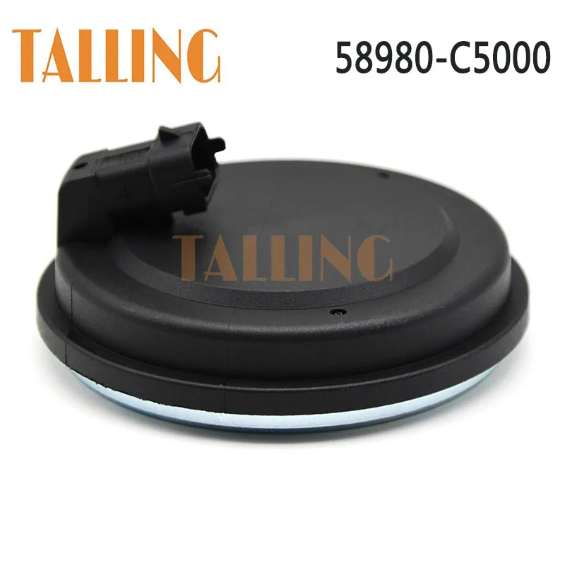 58980-C5000 Rear Bearing Left Right ABS Wheel Speed Sensor for Kia Sorento 2WD 58980C5000 52750-C5000