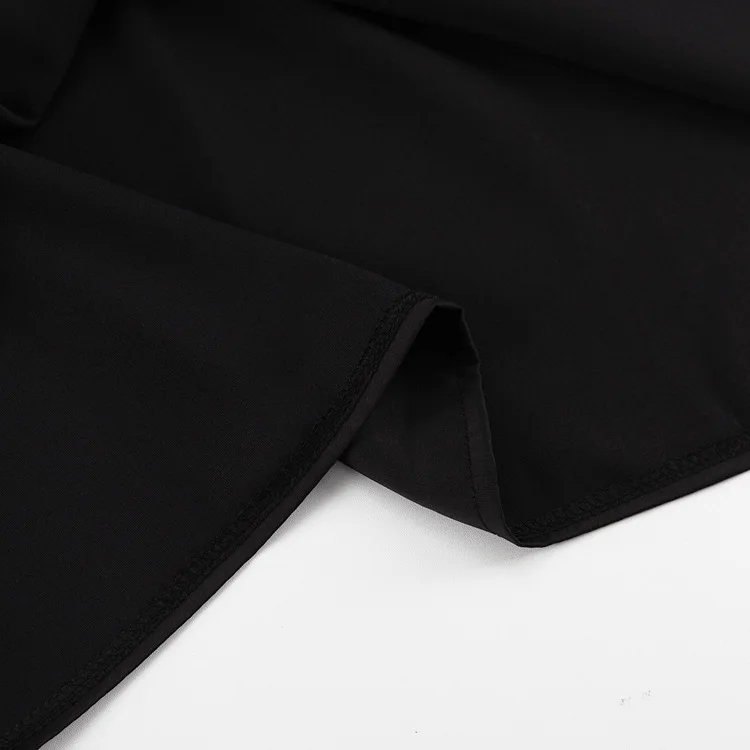 Backless Lace-Up Slim Maxi Dress Female Black Fashion Autumn 2025 Bandage Long Sleeve Solid Elegant Patchwork Long Dress