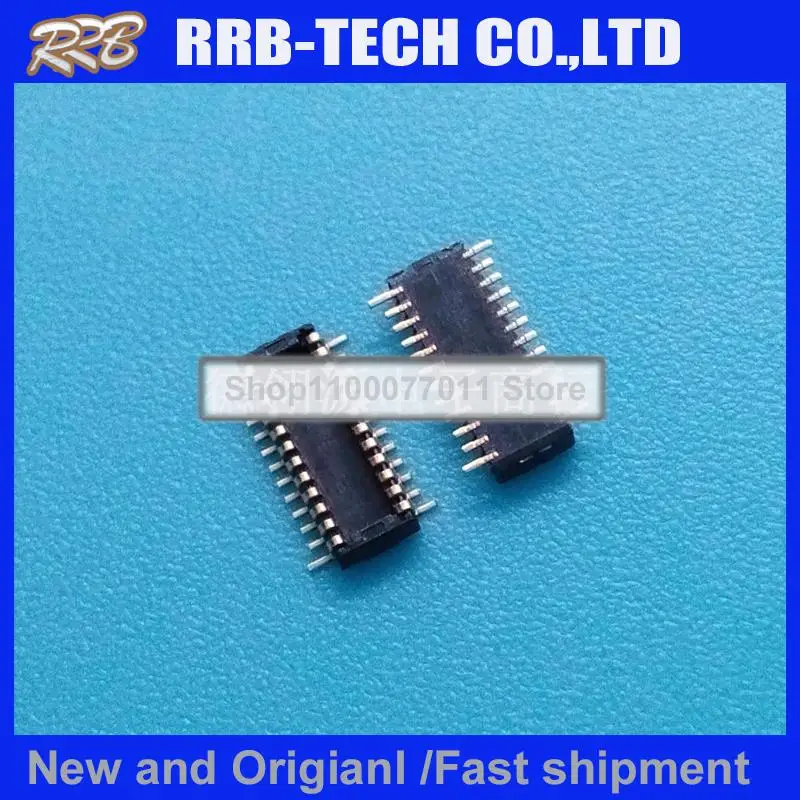 

20pcs/lot WP3-P020VA1 AA03-P020VA1 0.4mm legs width 20pin 100% New and Original