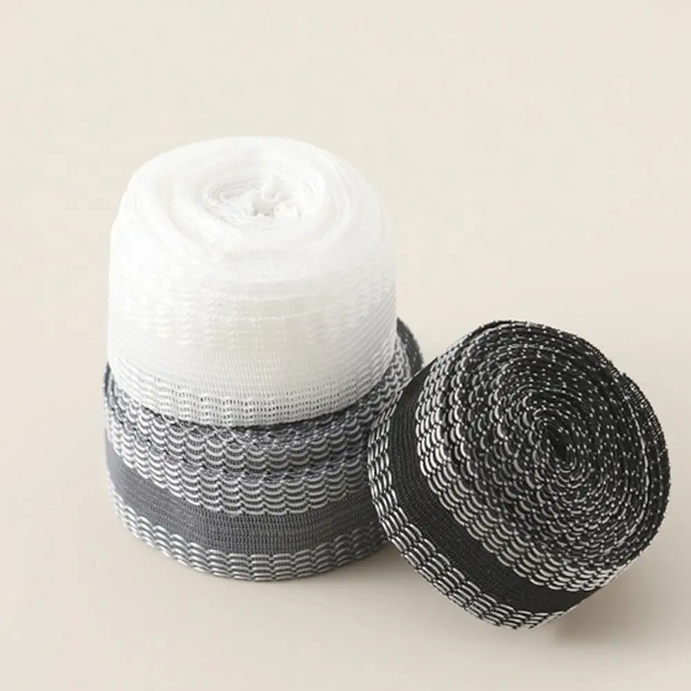 Hosen bein Aufkleber selbst klebende Hosen Aufkleber Eisen auf Hosen Rand verkürzen Reparatur hose DIY Nähen für Jeans Kleidung Jeans hose – Detail 20