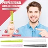 Haircut Comb Barber Shop Hairdresser Professional Hair Cutting Combs Sideburns Hair Brush Hair Salon Styling Tools Hairbrush 2