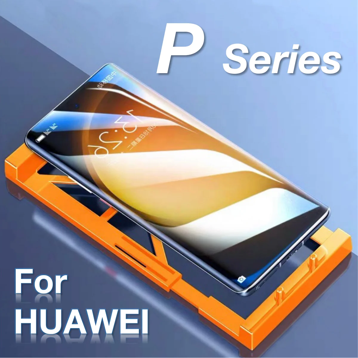 

For HUAWEI P60 PRO P50 P40 P30 PRO Plus ART Screen Protector Glass Gadgets Accessories Protections Protective