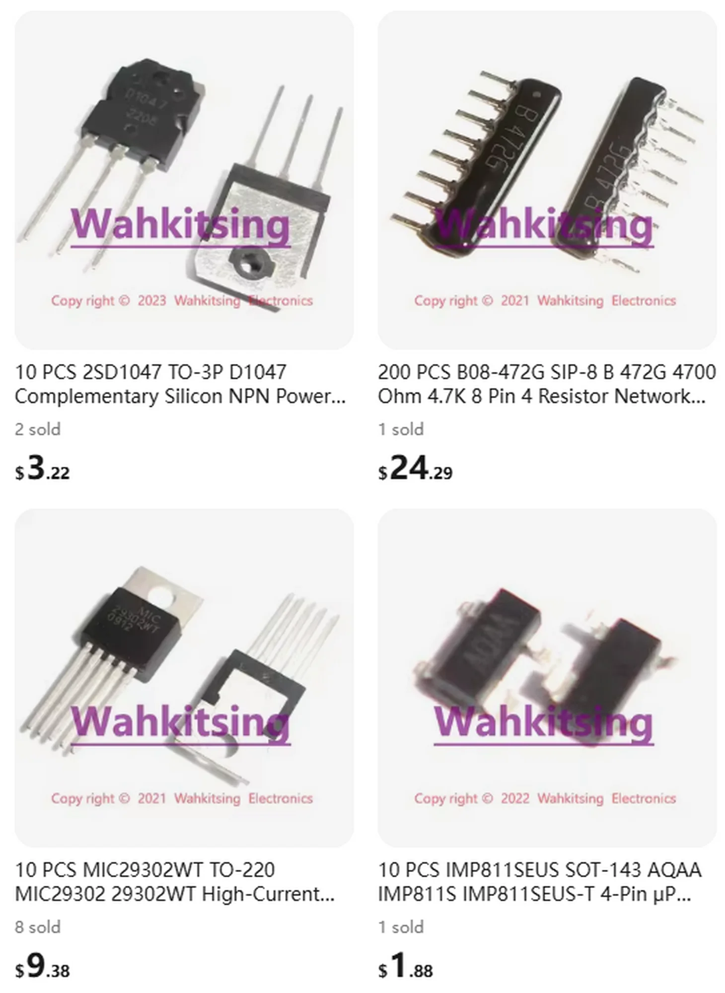 100개 15MHZ HC-49S DIP-2 15M 15.000MHZ 15.000M 패시브 쿼츠 크리스탈