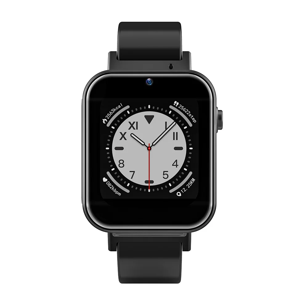 OriginalRogbidAir4GLTESmartWatchPhoneGPS4GB64GBHDCamera5MP