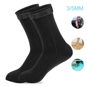 Neoprene Surf Socks 1