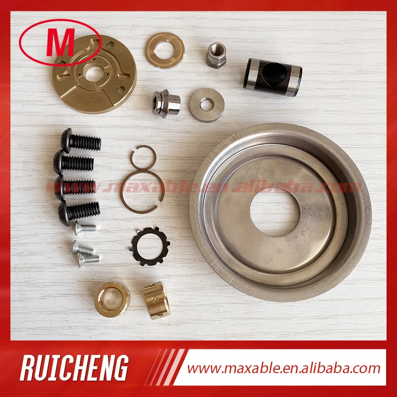 RHF5 IS38 Reverse repair kits/rebuild kits/Service kits/turbo kits for IS38