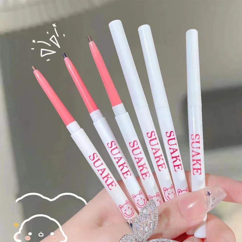 قلم تحديد العيون، قلم جل تحديد العيون، مقاوم للماء 6