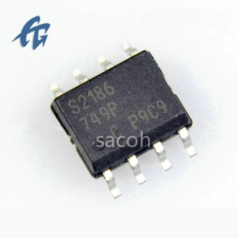 

(SACOH IC Chips) IRS2186STRPBF 10Pcs 100% Brand New Original In Stock