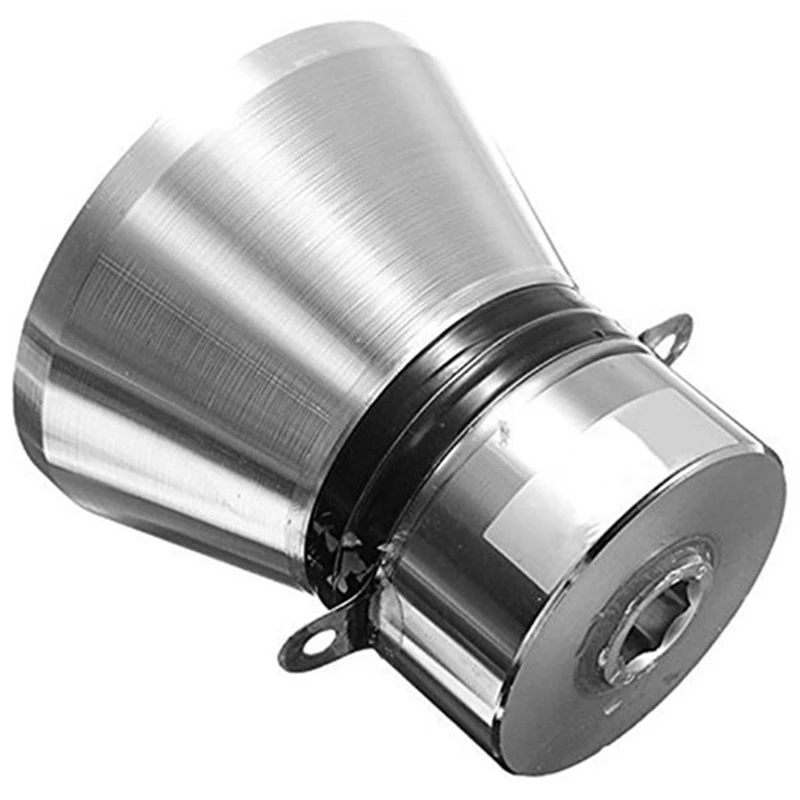 3X 100W 28Khz Trasduttore Di Pulizia Piezoelettrico Ad Ultrasuoni Pulitore Trasduttore Piezoelettrico Ad Ultrasuoni Ad Alte Prestazioni