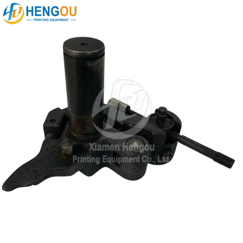 

Original G2.030.001 Lever DS SM52 Offset Press Spare Parts G2.030.005 Lever G2.030.012 G2.030.012 Threaded Spindle G2.030.003