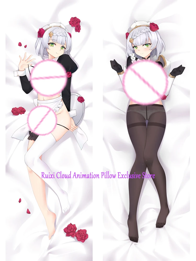 

Подушка Dakimakura с аниме, наволочка для красивой девушки, Двусторонняя Подушка с принтом, постельное белье, подарки