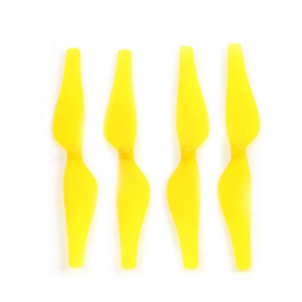 Propeller Yellow
