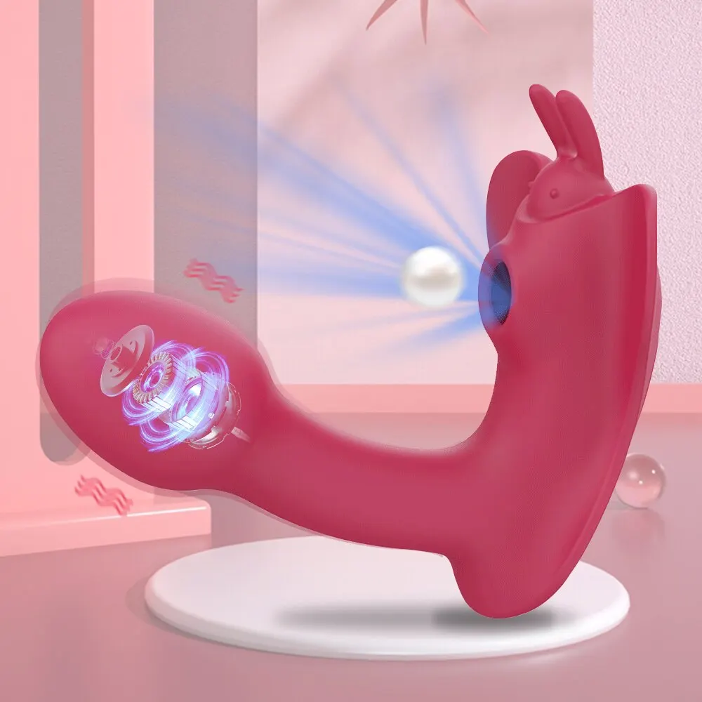Sucking Vibrator For Women G Spot