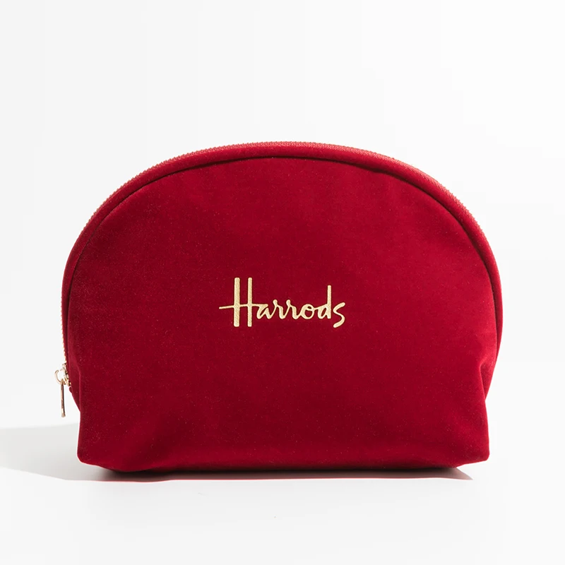 شنطة مكياج Harrods