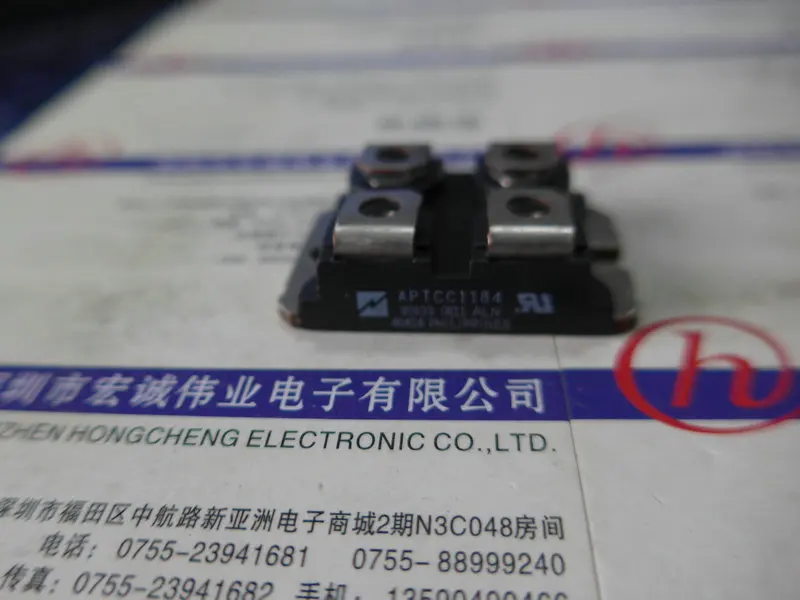

APTCC1184 новая и быстрая доставка