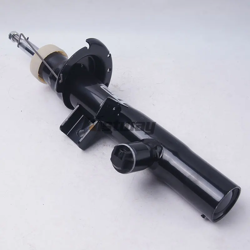 1PCS Electric Sensor Front Rear ADS Shock Absorbers For BMW X3 F25  