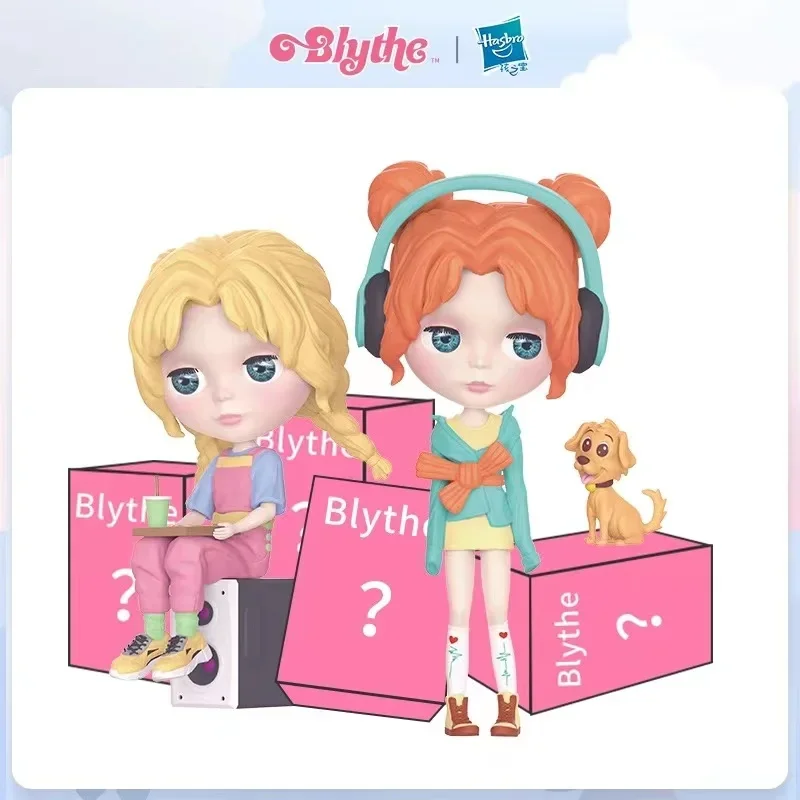 ☆blythe street snap 全8種 未開封新品 - その他