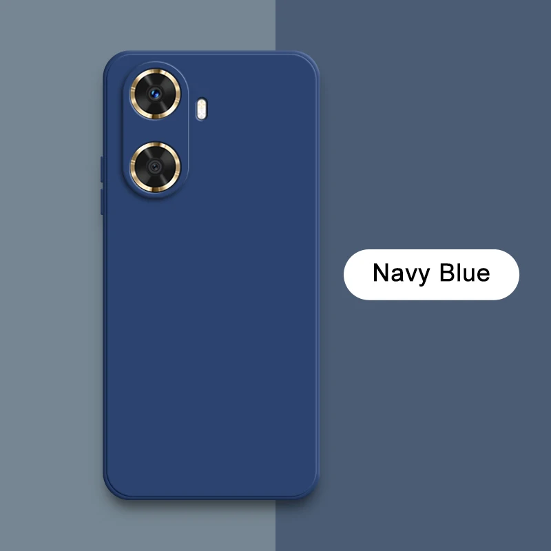 Enhanced Silicone Shockproof Phone Case - Soft Protective Cover
