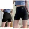 Yoga Shorts Women Fitness Shorts Running Cycling Shorts Breathable Sports Leggings High Waist Summer Workout Gym Shorts