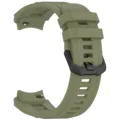 Jungle green