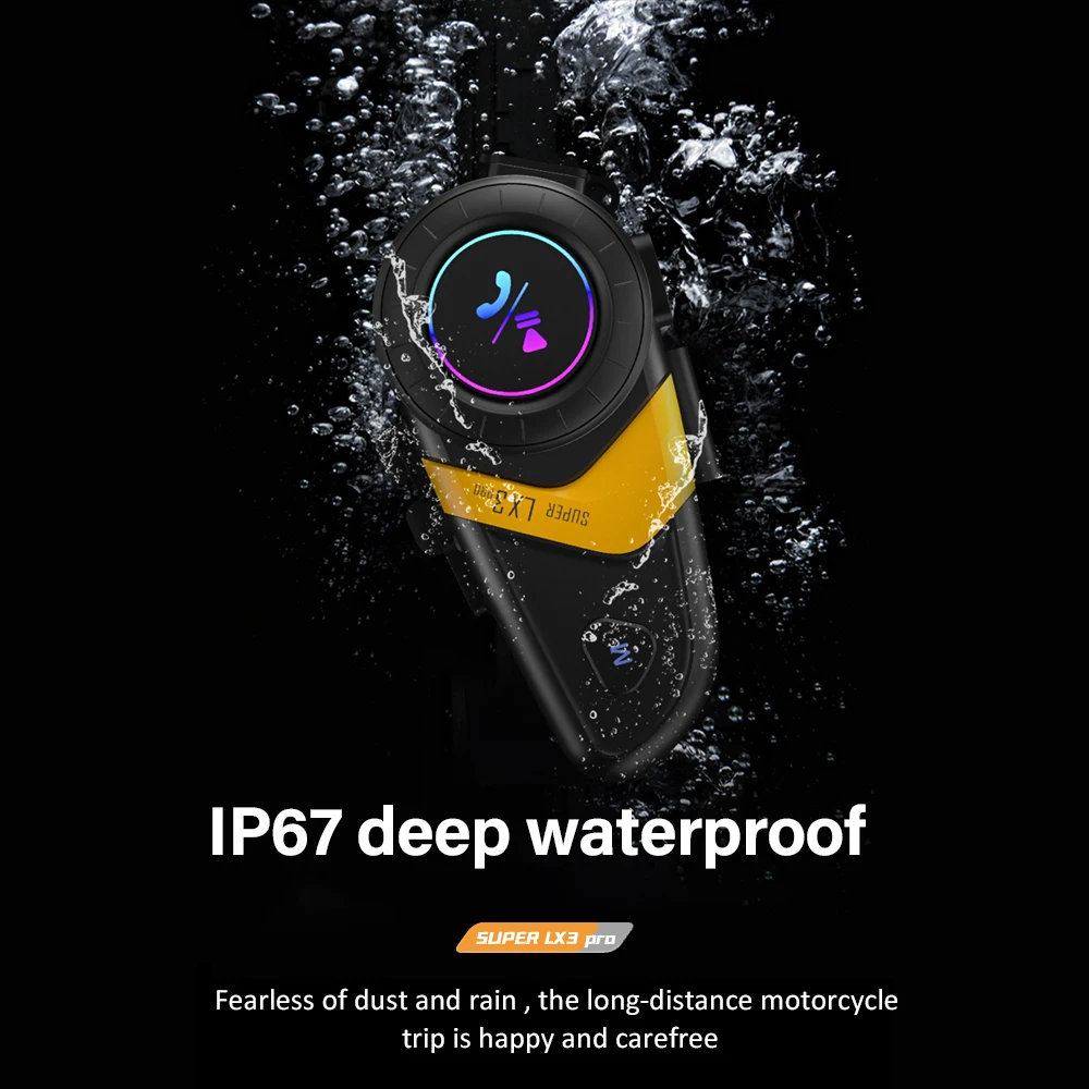 Tomostrong    , 1200mAh ͸, BT5.1 IPX7   ̾ Ŀ,  Ÿ 500m
