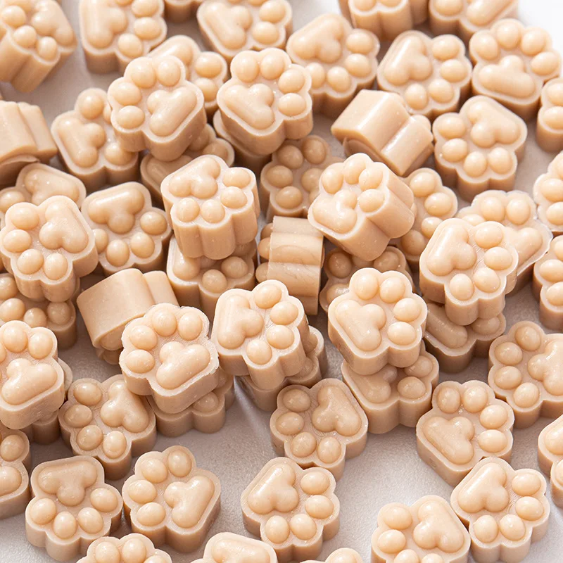 귀여운 에나멜 왁스 고양이 발톱, DIY 핸드 계정 초대 카드, 왁스 씰, 고품질, 1000g