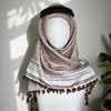 Muslim Caps For Men Scarf Headscarf  Islamic Kerchief Hijab Saudi Arabia Jewish Turban Headwraps Pakistan 05409