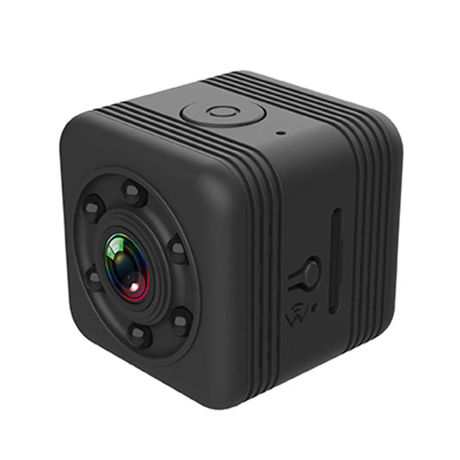 HD WiFi 수중 카메라 리모컨 액션 카메라, 적외선 야간 투시경, 다이빙 스노클링 사이클링 서핑