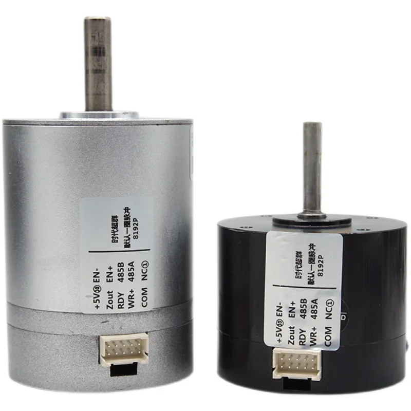 

Интегрированный сервомотор DD мотор CAN/485 бесшумный высокоскоростной высокий крутящий момент 24 в маленький сервомотор