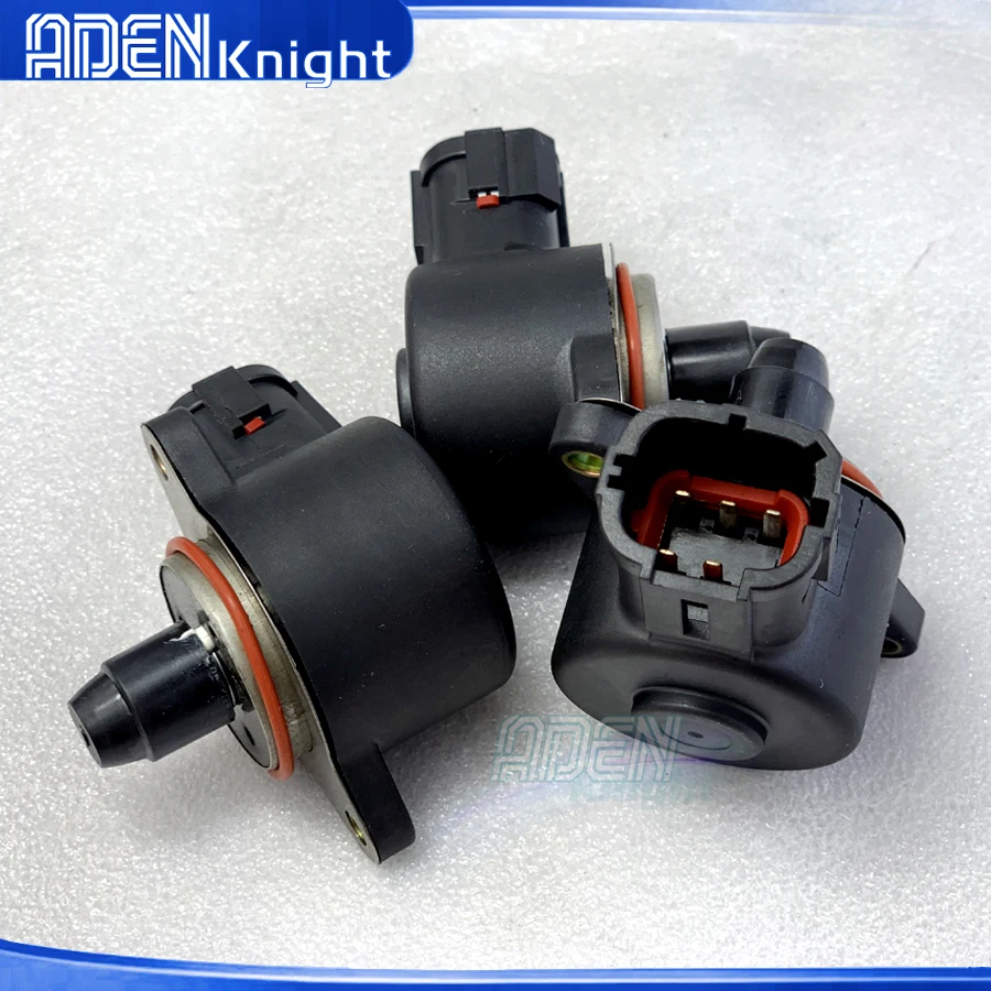 Idle Speed Control Valve For Nissan Almera N16 QG15DE 23781-5M401 23781-5M403 23781-4M500 237814M500 23781-4M50A