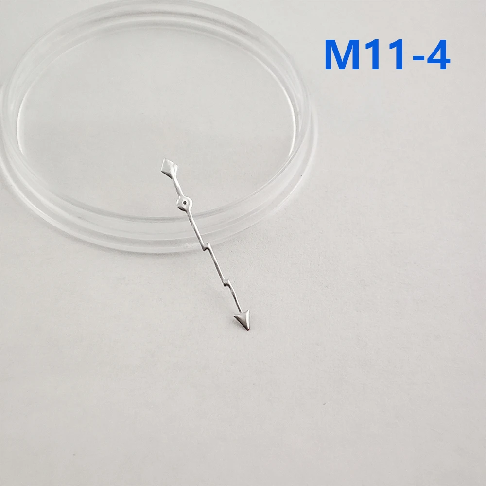 무브먼트 워치용 맞춤형 세컨드 핸드, 시계 액세서리, 시계 부품, nh35/nh36