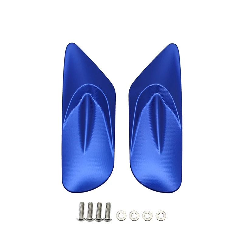 Rearview Mirror Base Cover Windshield Drive Eliminator Hole Cover