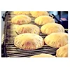 5-40cm Fully automatic tortilla chapati making machine Arabic pita bread roti maker paratha Naan flat bread production line 1