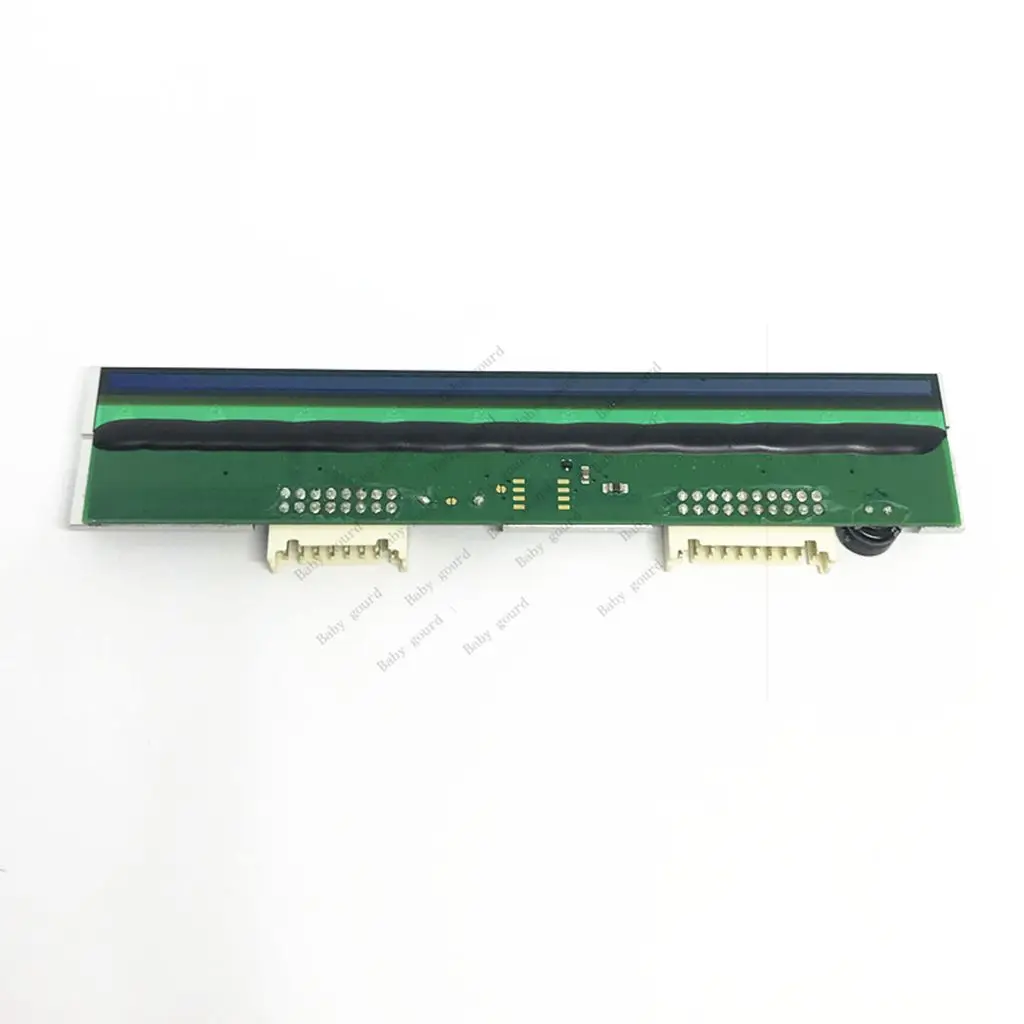 Новая совместимая термопечатающая головка, стандартная печатающая головка, печатающая головка для принтера Datamax M-Class M-4206 203Dpi, принтер M4206 M4208