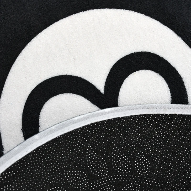 Soft Plush Bathroom Carpets-non-slip, Machine Washable and Absorbent round Mats-ideal for Bathroom Floor Decoration, Bedroom Doo BEST SELLERS Soft Plush Bathroom Carpets-non-slip, Machine Washable and Absorbent round Mats-ideal for Bathroom Floor Decoration, Bedroom Doo BEST SELLERS