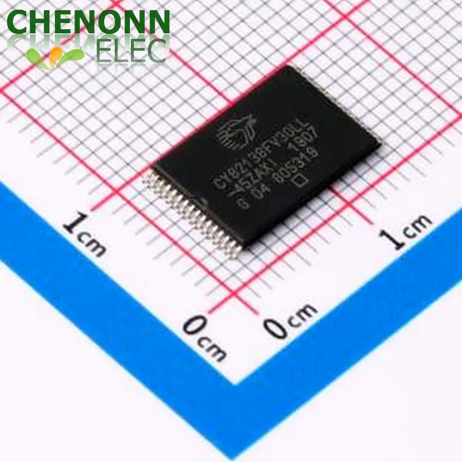 CY62138FV30LL-45ZAXI