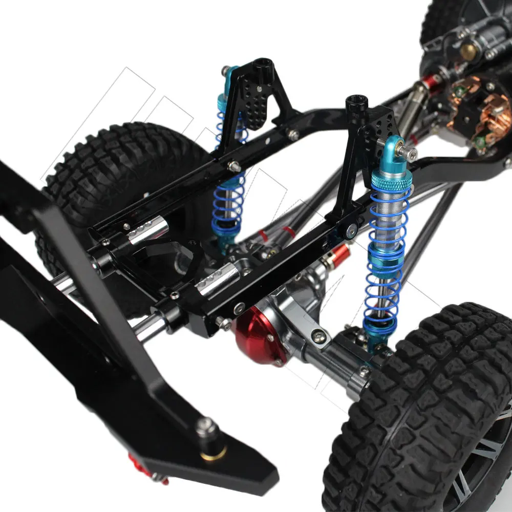 ݼ    , 1/10 RC ũѷ ڵ  SCX10 90046 AXI03007 TRX4 TRX6 , 70mm 80mm 90mm 100mm 110mm 120mm
