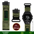 Army green black