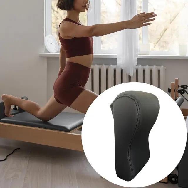 Pilates Reformer Head Neck Support Pillow,Headrest Pillow,Pilates Shaping Pilates Reformer Head Neck Support Pillow,Headrest Pillow,Pilates Shaping