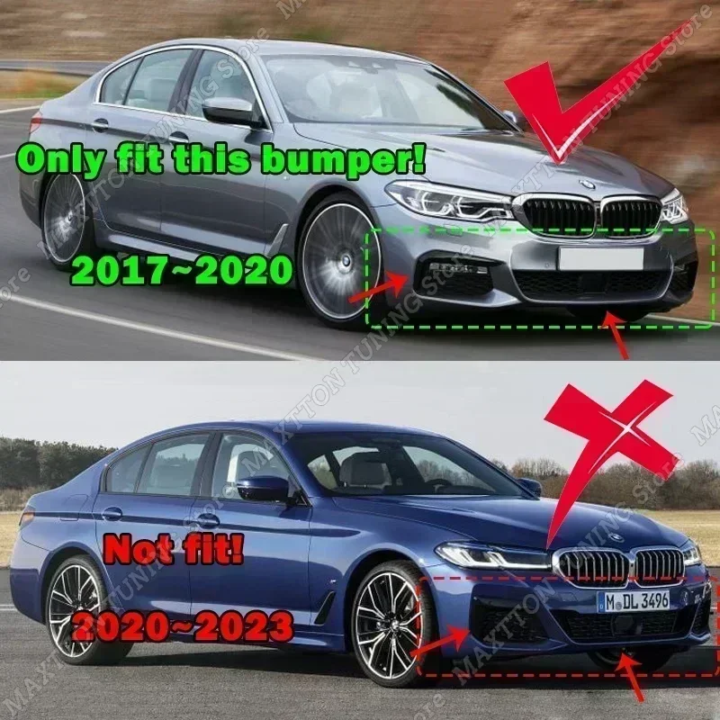 カーペット 07-10 BMW 3シリーズ1MルックDuraflexフロントバンパー