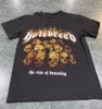 Hatebreed Band Heavy Cotton Black Color Size S-4XL Tee Shirt PP173 2